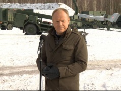 Pilny apel Donalda Tuska. "Proszę natychmiast opuścić Iran"