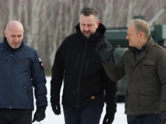 Pilny apel Donalda Tuska. „Proszę natychmiast opuścić ten kraj”