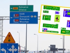 Zmiana przepisów dziś weszła w życie. Na drogach pojawią się nowe znaki