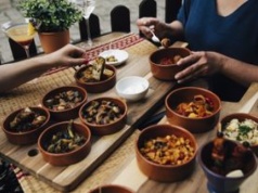 Jak wygląda zima w toruńskiej gastronomii? Między przetrwaniem a świadomą przerwą