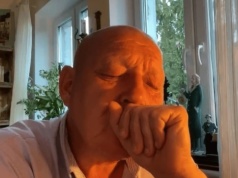 Krzysztof Jackowski aż zbladł, gdy to zobaczył. Zbliża się