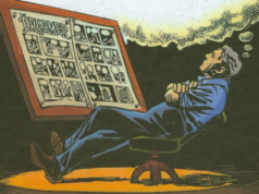 Proponują pomnik Willa Eisnera w Angoulême. Ale inicjatywa napotyka problemy organizacyjne