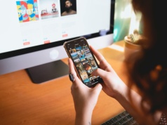 Czy będzie zakaz korzystania z mediów społecznościowych przez małe dzieci?