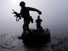 Wojna rosyjsko-ukraińska. Raport 19.02.2026