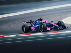 II tura testów przedsezononowych F1 2026 w Bahrajnie – dzień 1