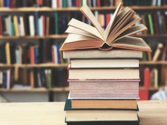 25 najważniejszych powieści XXI wieku. Krytycy wybrali książki, które zmieniły literaturę