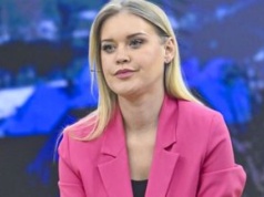 Związała się z kolegą z planu. Wszystko zaczęło się od pikantnego snu