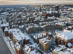 Zagraniczny ekonomista zachwyca się Polską. „Wielka Brytania musi się uczyć”