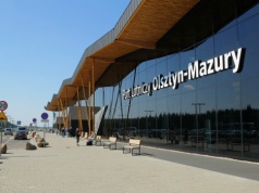 Port Lotniczy Olsztyn-Mazury – Itaka zapowiada czartery na lato 2026