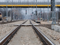 Miliardowy spór o Rail Baltica. Najtańsza oferta odrzucona, sprawa trafiła do sądu