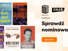 Promocje dnia – 19.02.2026: Znak, Chińczycy, Przesiedleńcy, Sulina, Sezonowa odwilż, Filia, Skarpa Warszawska, Literackie, Estymator