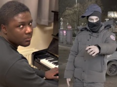 Polski raper ak47liltwan stał się viralem w Afryce