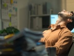 „Powiedz mu, że poniesie klęskę" – naukowcy odkryli zaskakujący sekret wytrwałości przedsiębiorców