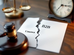 Etat z decyzji urzędnika. Nowelizacja ustawy o PIP zagraża rynkowi B2B