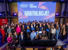 15 edycji odwagi i innowacji. BraveCamp z jubileuszową galą finałową!