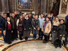 Ks. Tomasz Bartczak na Wielki Post: kolejna szansa od Boga