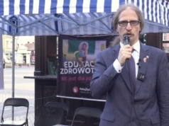 Inauguracja Chojnickiego Koła Konfederacji Korony Polskiej. Spotkanie otwarte w CEW