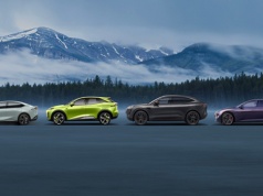 Chińska ofensywa przyspiesza. Changan potwierdza debiut aut w Polsce