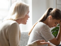 Skąd wybuchy gniewu u nastolatków? Ekspertka: nie wszystko da się naprawić od razu