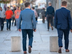 W 2025 roku z rynku zniknęło prawie 197 tys. firm. Ponad 388 tys. zawiesiło działalność