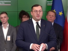 Prezydent zawetuje ustawę o aktywnym rolniku? Minister apeluje: „Nie ma się czego obawiać”