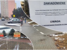 Rowerem z Osiedla Młodych do centrum. Szykują się do rozpoczęcia budowy nowej ścieżki