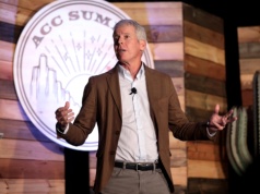 Minister energii USA krytycznie o celu neutralności klimatycznej do 2050 r.