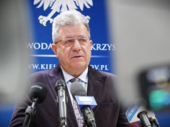 Miliony na świętokrzyskie drogi