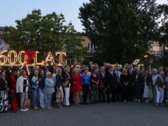 To miasto w regionie radomskim ma ponad 600 lat. Przywilej nadał mu król Jagiełło