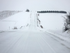 Silny mróz w województwie lubelskim. IMGW wydał ostrzeżenie dla wszystkich powiatów