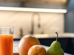 Witamina, której najwięcej jest w sokach. Jej niedobór bardzo Ci zaszkodzi!