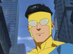 Niezwyciężony z nowiutkim plakatem. Poznaliśmy harmonogram odcinków 4. sezonu