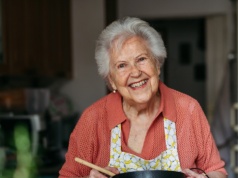 Osoby z podwyższonym LDL żyją dłużej. Seniorzy z Sardynii pod lupą naukowców