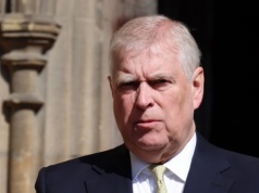 Brytyjska policja: Były książę Andrzej został aresztowany