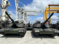 Unia skokowo podnosi nakłady na infrastrukturę do transportu wojska. Zyskają też porty