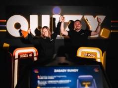 W Olsztynie otwiera się nowe miejsce rozrywki. Pierwsze tego typu miejsce w Polsce