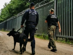 Służby MSWiA „wypadną" z SAFE? Szef MON o konsekwencjach prezydenckiego weta