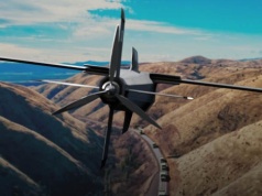 Rheinmetall AG zaprezentował amunicję krążącą FV-014 dla potencjalnego klienta z NATO