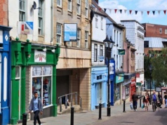 W tych rejonach najtrudniej znaleźć pracę osobom pobierającym Universal Credit