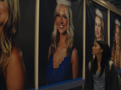 "Dobrze jest być białą". Zobaczcie pierwszy zwiastun horroru Slanted