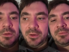 Daniel Martyniuk przyznał, że chyba powinien się leczyć i przeprosił za swoje nagrania