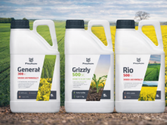 ProAgri z nowościami na sezon 2026