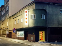 Tańsze bilety w kinie Piast z Legnicką Kartą Miejską