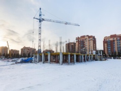 Deweloperów zamroziło. Najgorszy początek roku od trzech lat