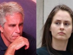 Karyna Shuliak była ostatnią kobietą Epsteina. Czym się teraz zajmuje i gdzie mieszka dziewczyna, której finansista zapisał 100 milionów dolarów?