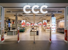 GPW aktualizuje nazwę spółki. CCC przechodzi do historii, wchodzi Modivo