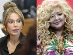 Gessler wbiła jej szpilę, Doda nie miała litości. „Wredne czupiradło”