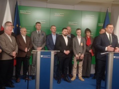 Jaki jest plan B, jeśli Prezydent zawetuje ustawę o aktywnym rolniku?