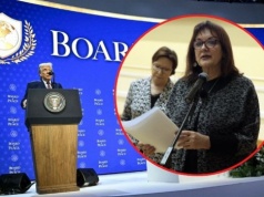 Bruksela w ogniu krytyki za wysłanie obserwatora do Rady Pokoju