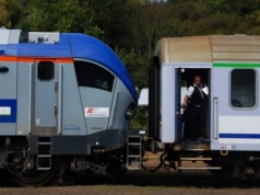 Pociągi IC Hrubieszów – Wrocław nie szybciej niż za dwa lata